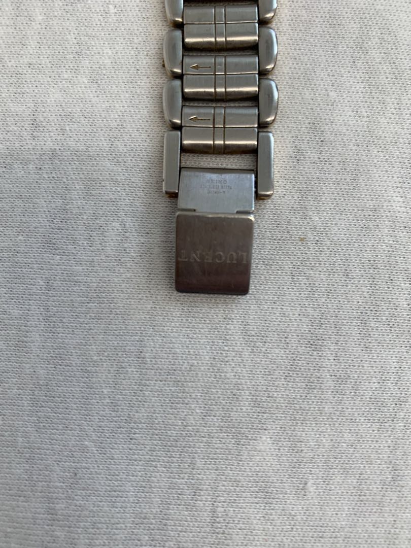 Seiko Lucent Analog Quartz Women