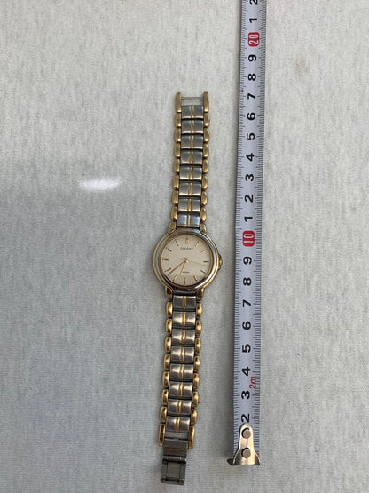 Seiko Lucent Analog Quartz Women