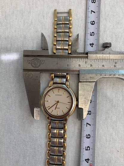 Seiko Lucent Analog Quartz Women