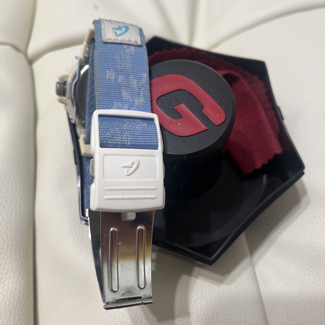 G-shock Baby-g BG-12 Analog Quartz Women