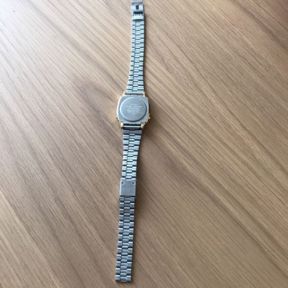 Casio Cheap-Casio LA670W Digital Quartz Women