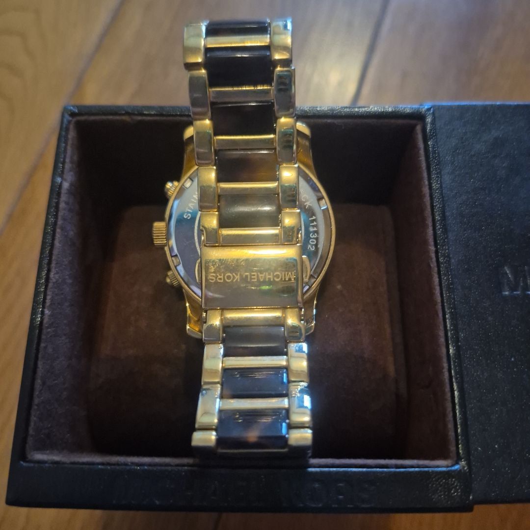 Michael Kors Analog Quartz Women