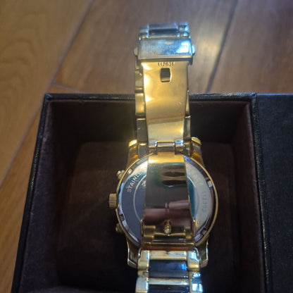 Michael Kors Analog Quartz Women
