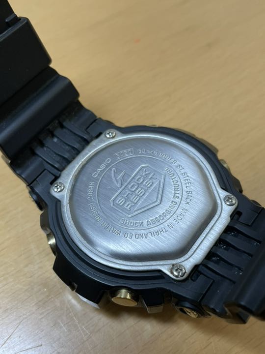 G-shock DW6900 Digital Quartz Men