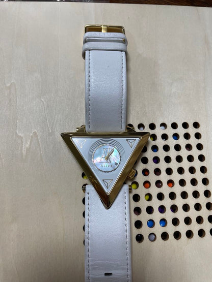 Alive ALVAMST Analog Quartz Men