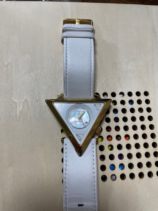 Alive ALVAMST Analog Quartz Men