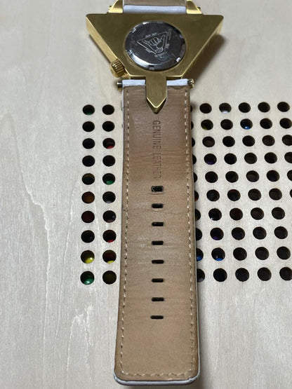 Alive ALVAMST Analog Quartz Men