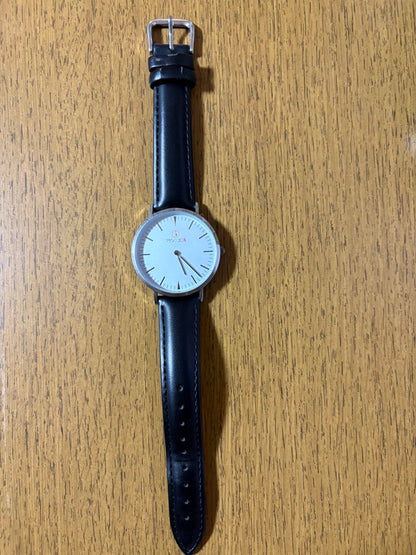 Frank Miura Analog Quartz Men