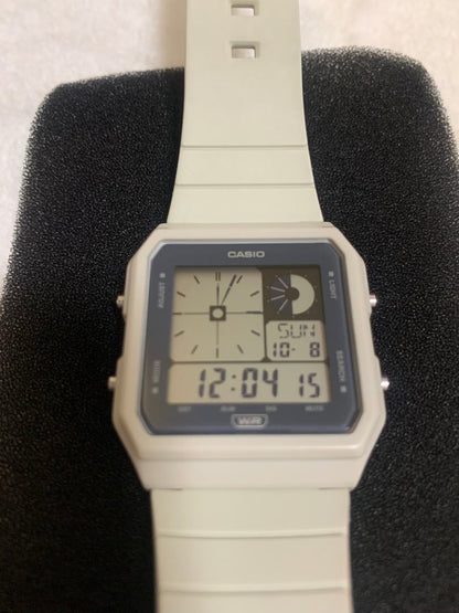 Casio Digital Quartz Men
