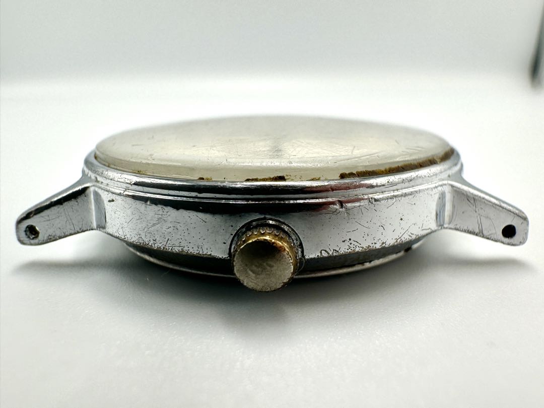 TIMEX Quartz Watch No Strap