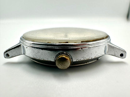 TIMEX Quartz Watch No Strap