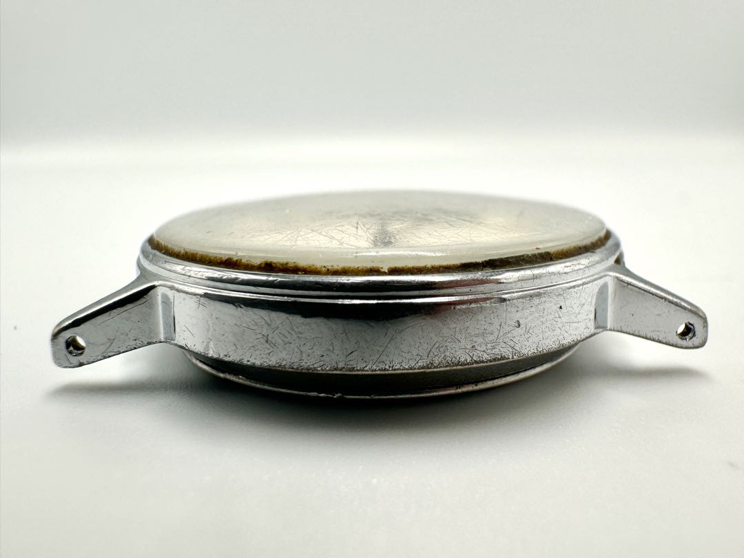 TIMEX Quartz Watch No Strap