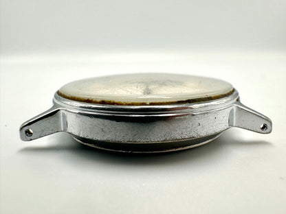 TIMEX Quartz Watch No Strap