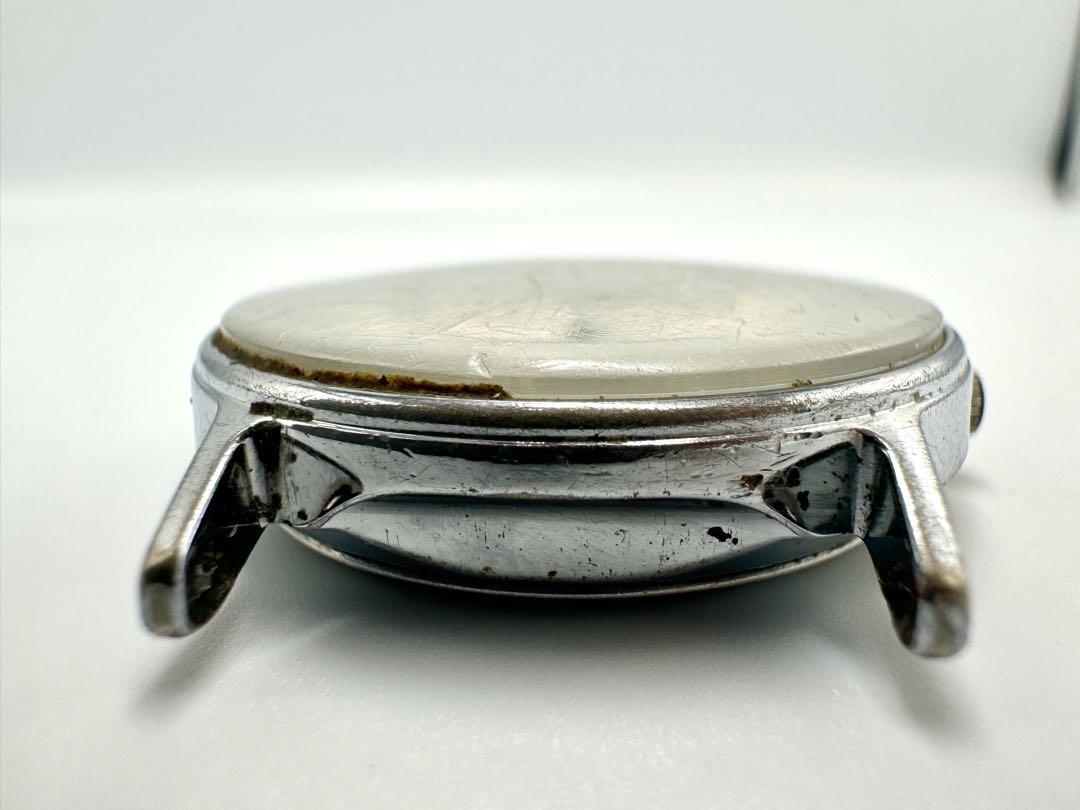 TIMEX Quartz Watch No Strap