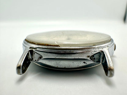 TIMEX Quartz Watch No Strap