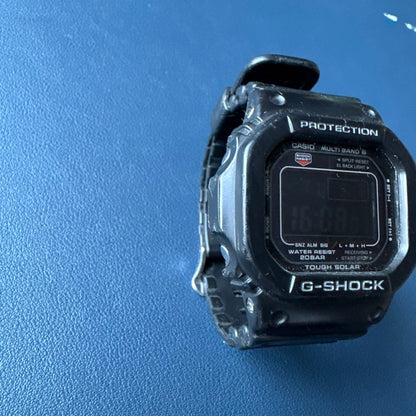 G-shock Digital Solar Men
