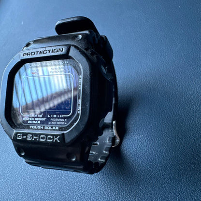 G-shock Digital Solar Men