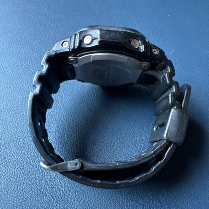 G-shock Digital Solar Men