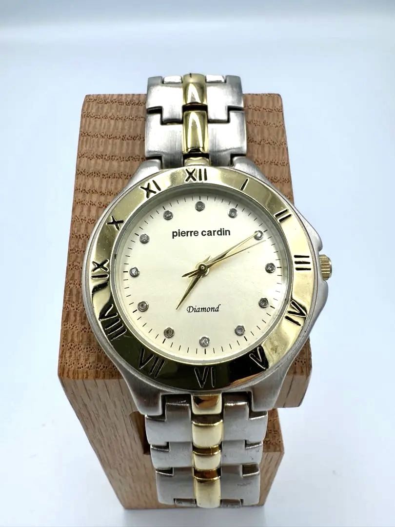 Pierre Cardin Analog Quartz Men Watch