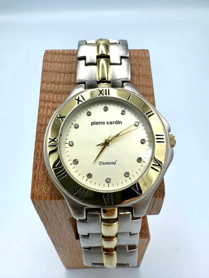 Pierre Cardin Analog Quartz Men Watch