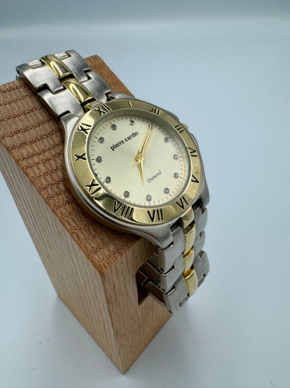 Pierre Cardin Analog Quartz Men Watch