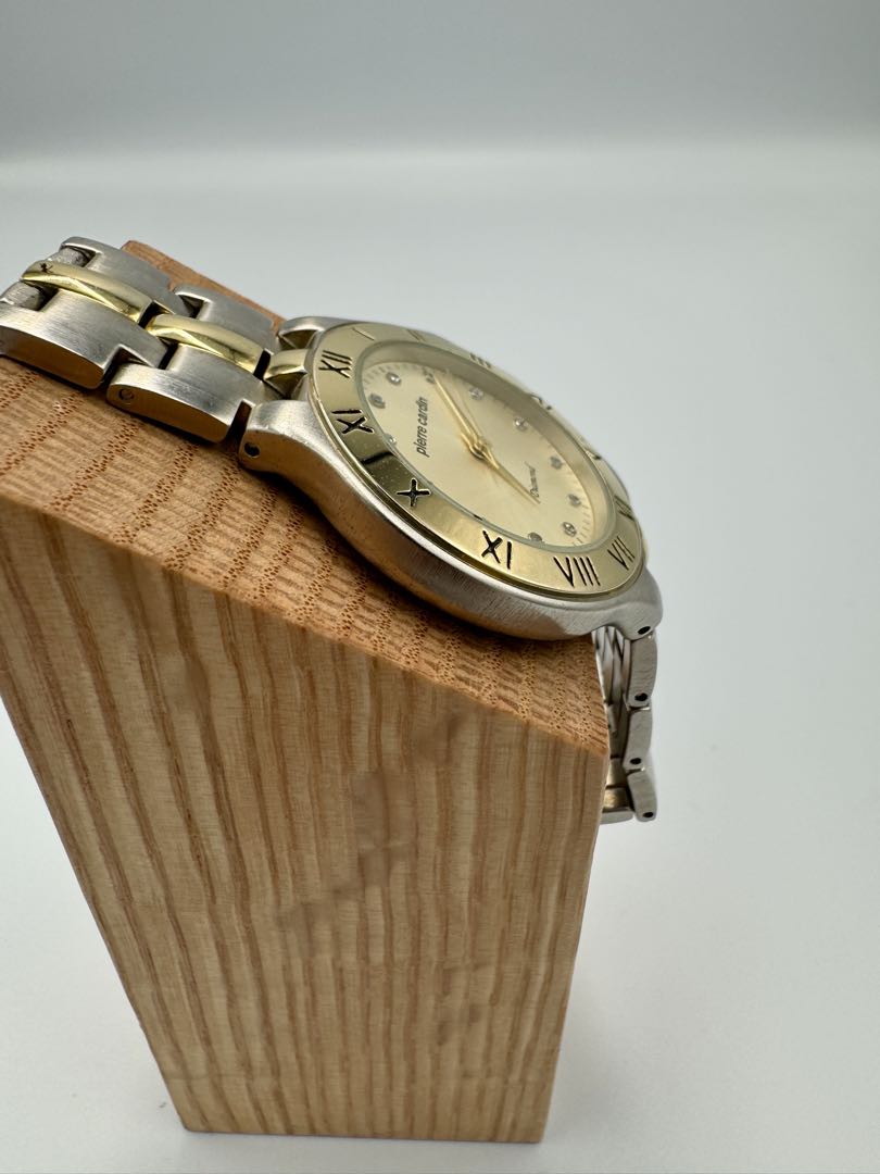 Pierre Cardin Analog Quartz Men Watch