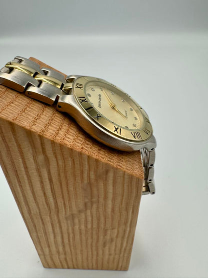 Pierre Cardin Analog Quartz Men Watch
