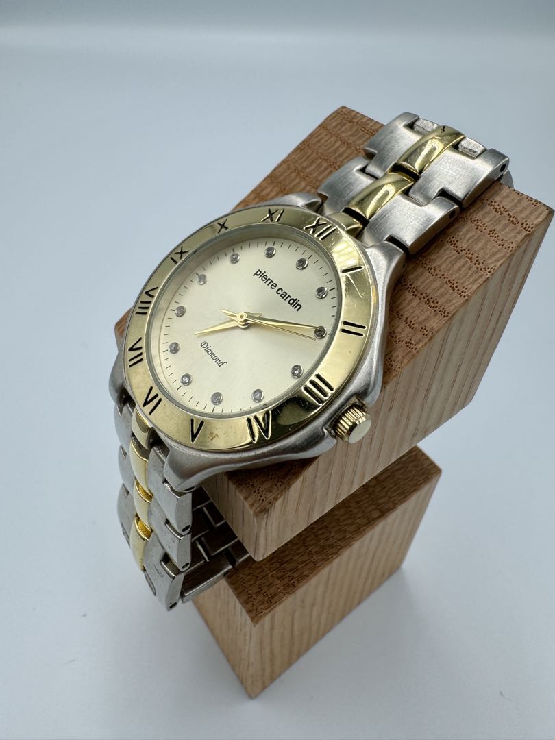 Pierre Cardin Analog Quartz Men Watch
