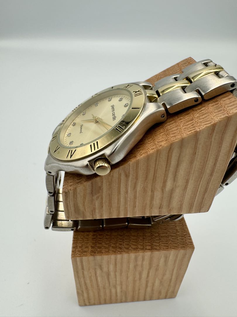 Pierre Cardin Analog Quartz Men Watch