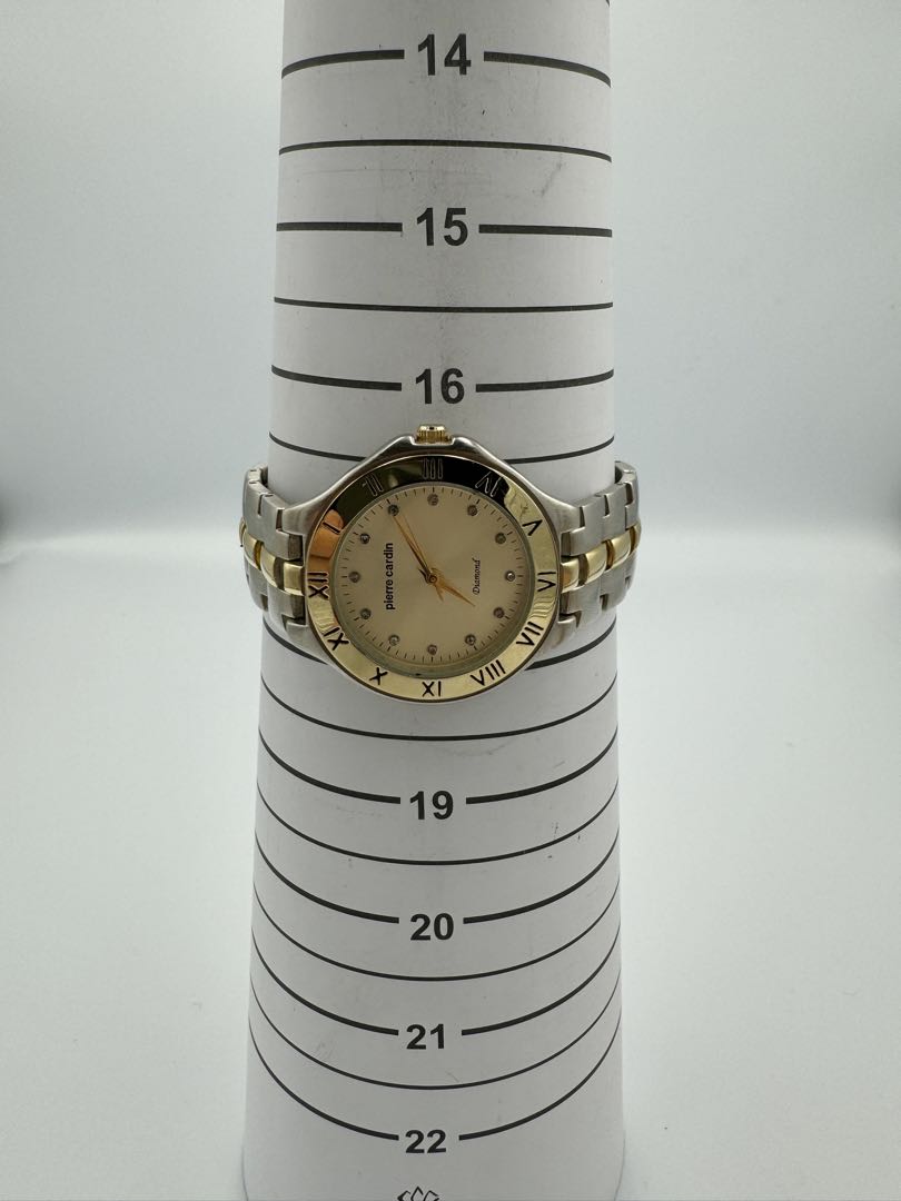 Pierre Cardin Analog Quartz Men Watch