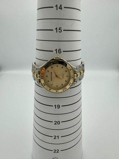Pierre Cardin Analog Quartz Men Watch