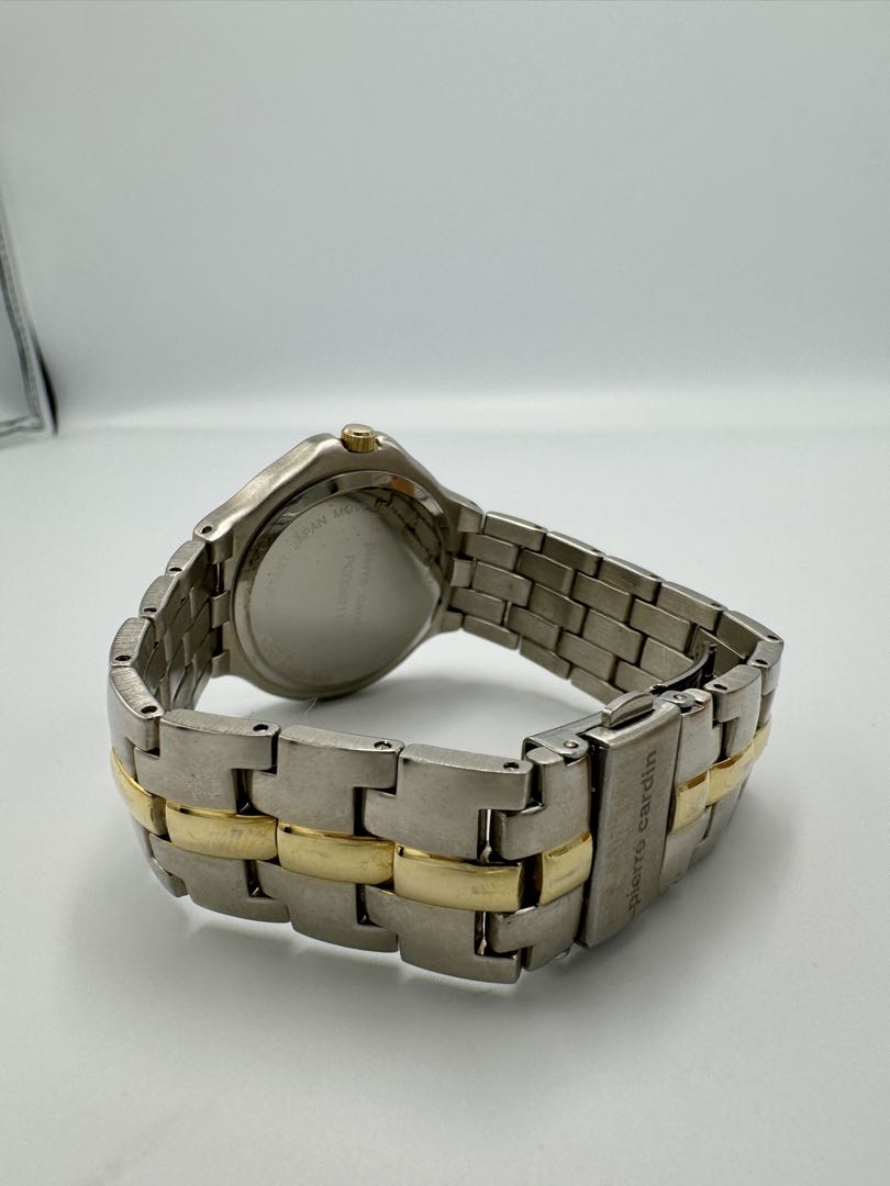 Pierre Cardin Analog Quartz Men Watch