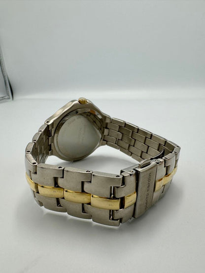 Pierre Cardin Analog Quartz Men Watch