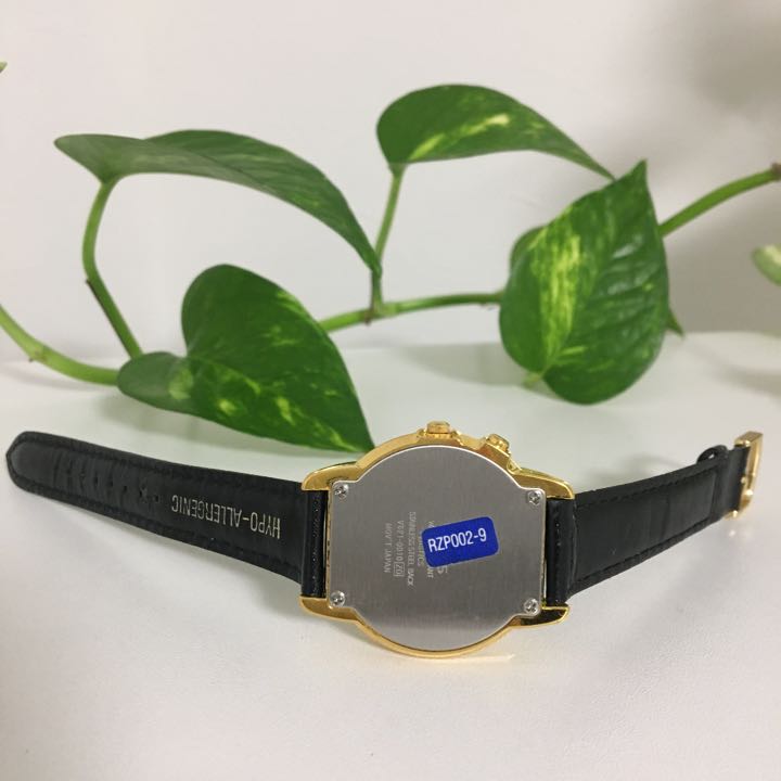 LORUS Analog Quartz Women ロラス 希少 レトロ ミッキー Watch