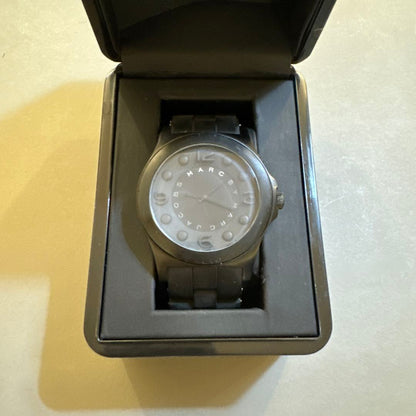 Marc By Jacobs Analog Quartz Men
