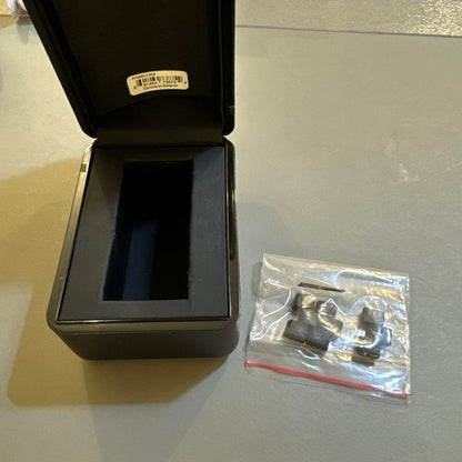 Marc By Jacobs Analog Quartz Men