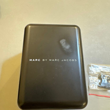 Marc By Jacobs Analog Quartz Men