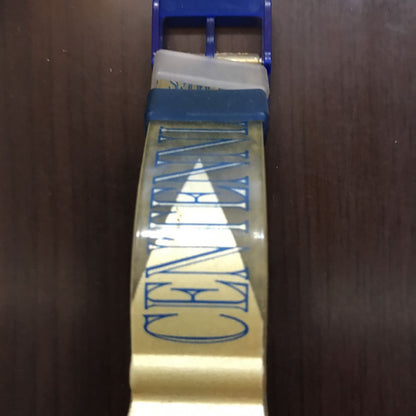 Swatch Olympic Analog Quartz Men