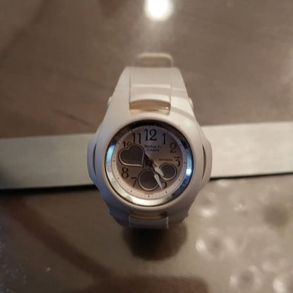G-Shock Baby-G Digital-Analog Quartz Women