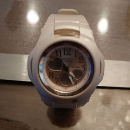 G-Shock Baby-G Digital-Analog Quartz Women
