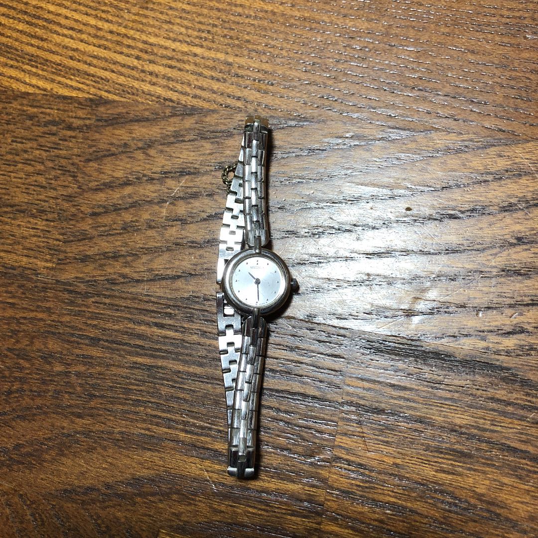 Seiko Analog Quartz Women