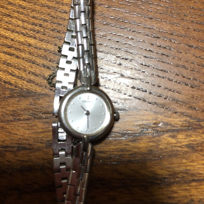 Seiko Analog Quartz Women