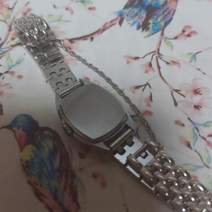Tissot Analog Mechanical (Manual) Women Women