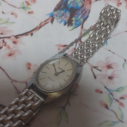 Tissot Analog Mechanical (Manual) Women Women