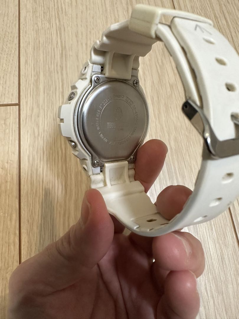 G-Shock Ron Herman Digital Quartz Men