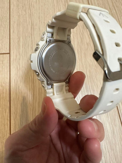 G-Shock Ron Herman Digital Quartz Men