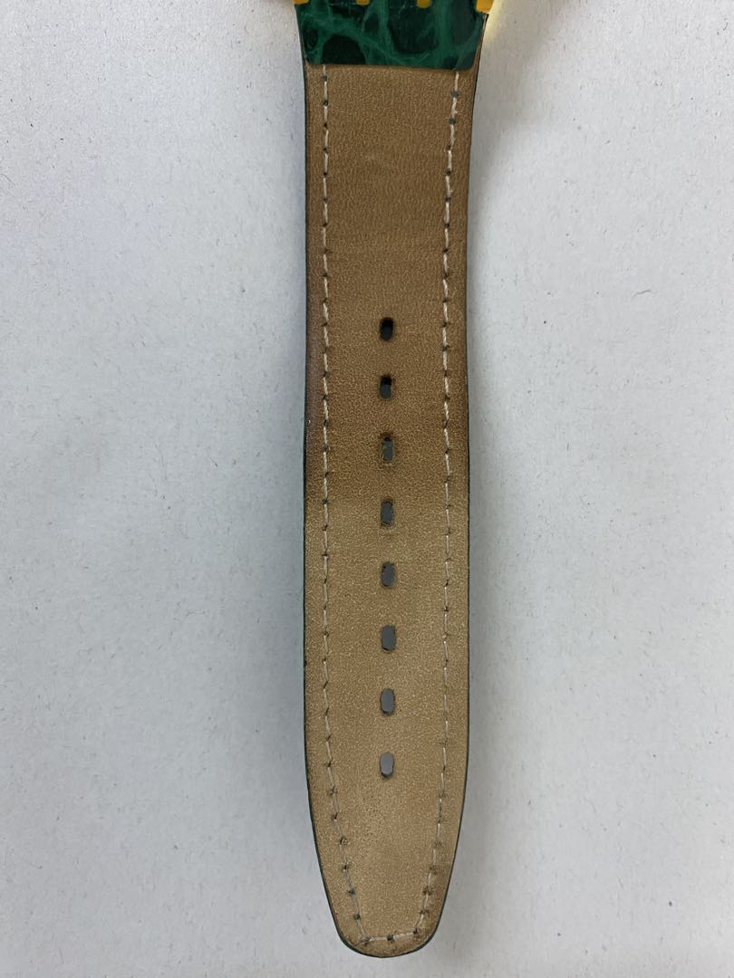 Swatch SCJ400 Analog Quartz Men