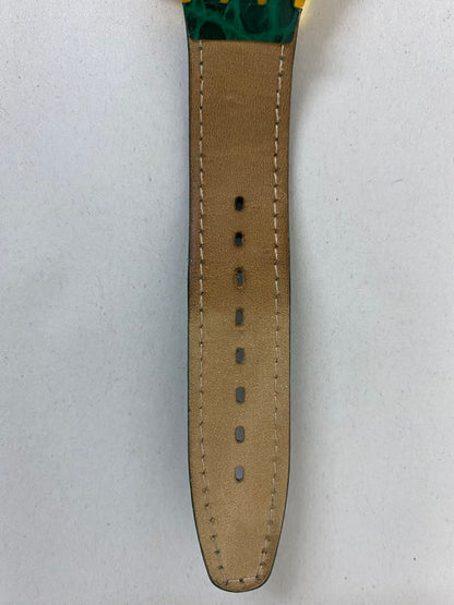 Swatch SCJ400 Analog Quartz Men