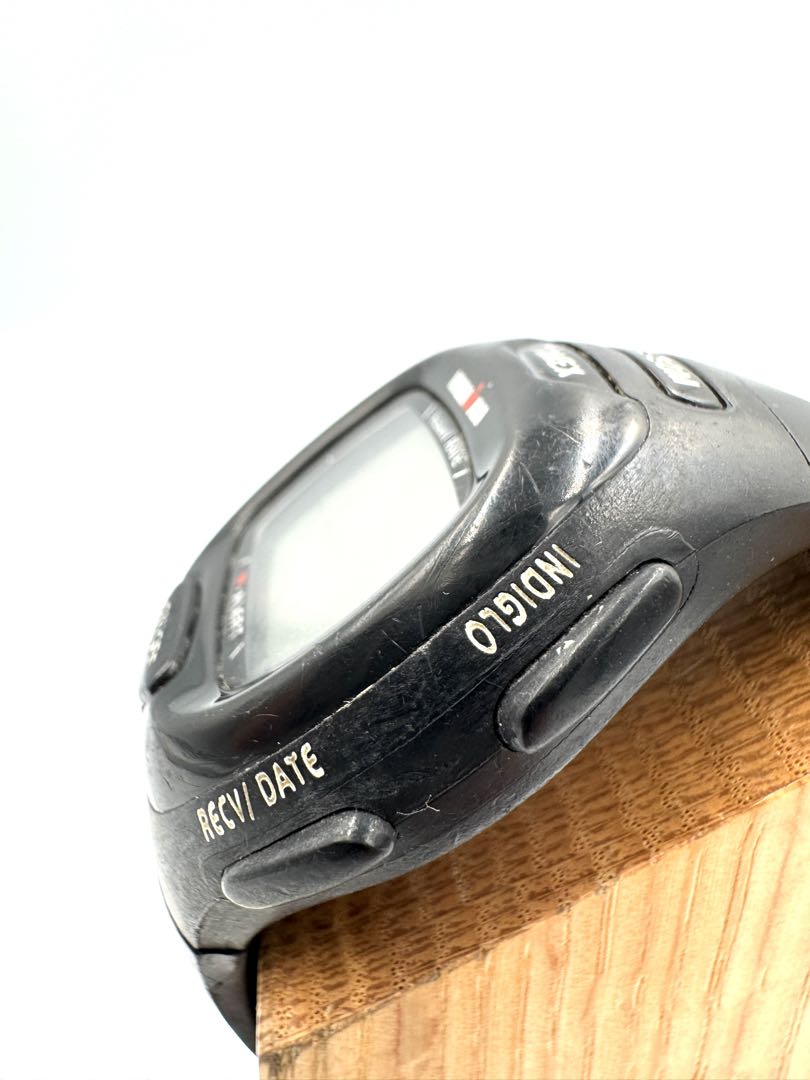 TIMEX IRONMAN Digital Watch