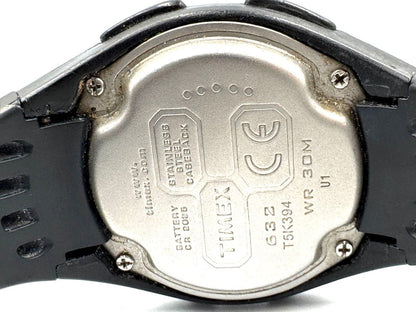 TIMEX IRONMAN Digital Watch
